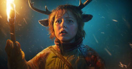 La última temporada de Sweet Tooth es hermosa y esperanzadora
