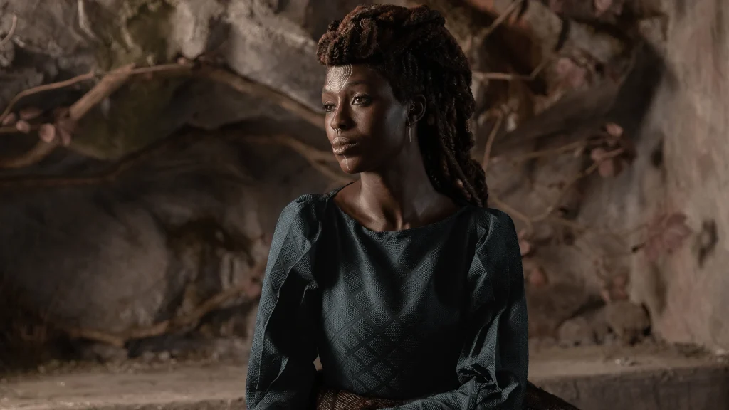 Todas las preguntas que nos dejó el tercer episodio de The Acolyte