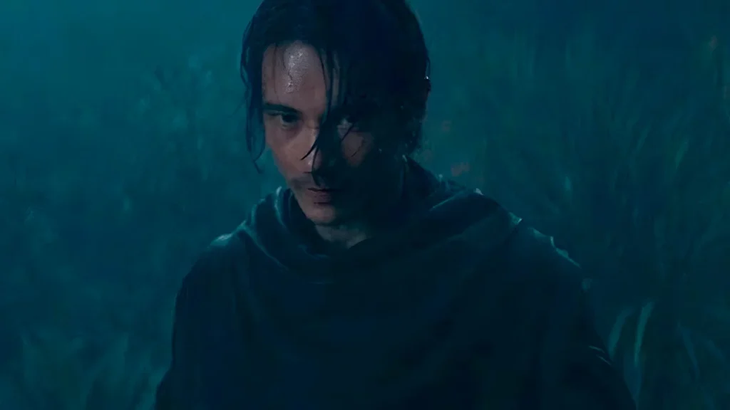 ¿Es Qimir de The Acolyte un Caballero de Ren?