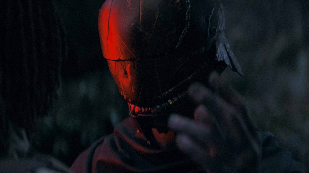 ¿Cuál es la verdadera identidad del Lord Sith en The Acolyte?