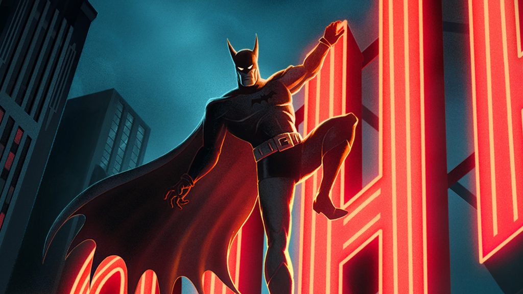 Series que no puedes perderte en Agosto 2024