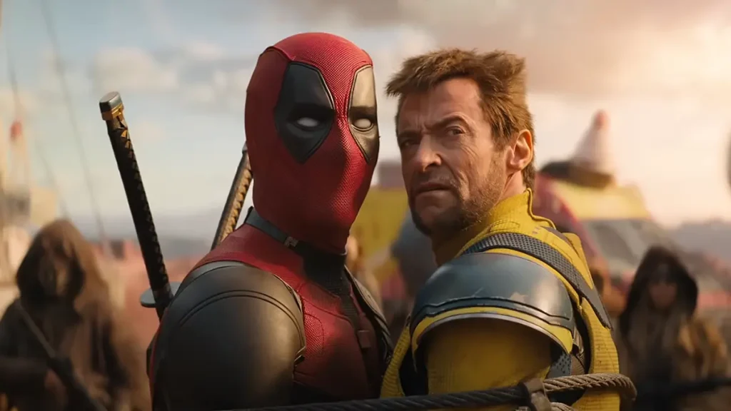 Estos son los otros cameos que nos hubiera gustado ver en Deadpool & Wolverine