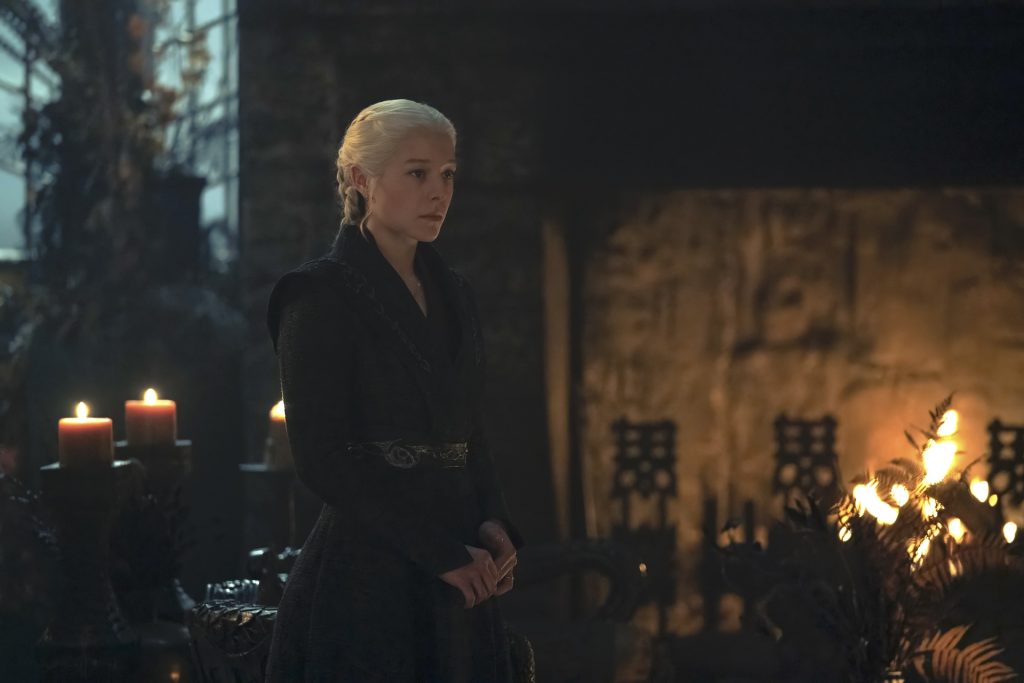 No veas este episodio de Juego de Tronos si no quieres conocer el final de La Casa del Dragón