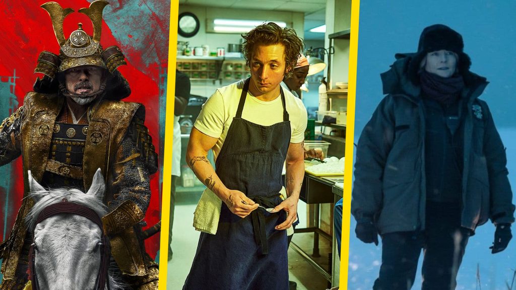 ¿Dónde ver las series nominadas a la 76ª entrega de los Premios Primetime Emmy?