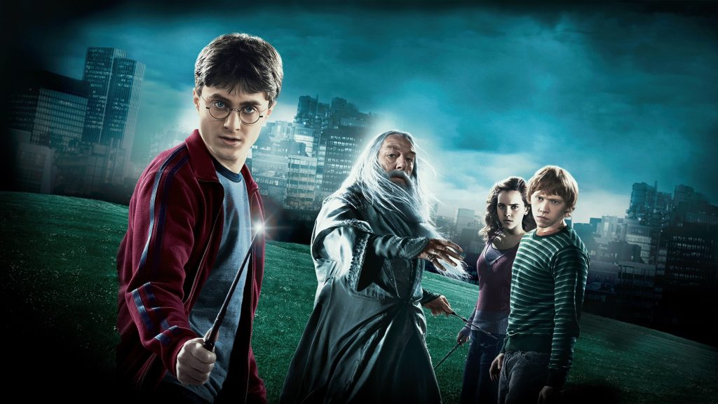 ¿Por qué Harry Potter y El Misterio del Príncipe es la peor película de la franquicia?