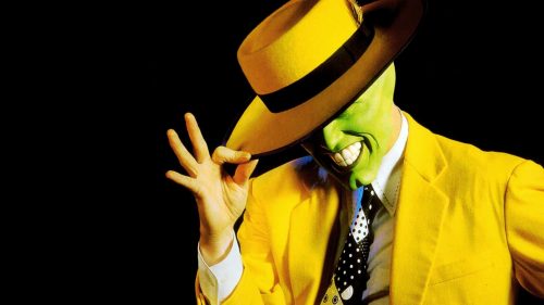¿Por qué La Máscara es una de las mejores películas de la carrera de Jim Carrey?