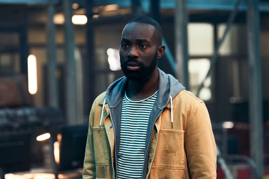 Joe Barton, creador de The Lazarus Project, nos habla del proceso creativo de la segunda temporada