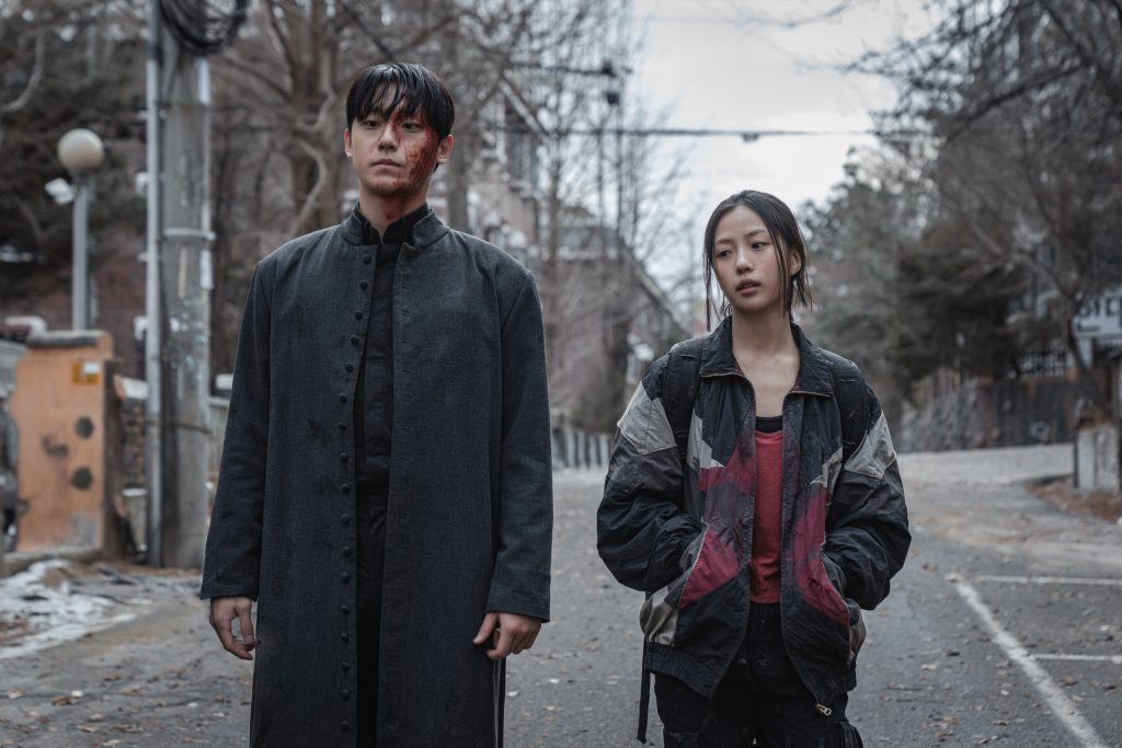 Este es todo el contenido de Corea que Netflix tendrá en los próximos meses de 2024