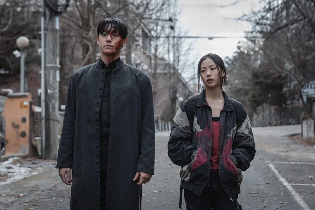 Este es todo el contenido de Corea que Netflix tendrá en los próximos meses de 2024
