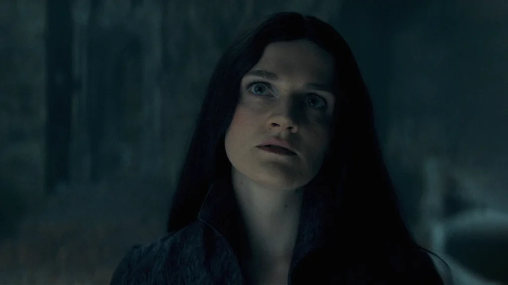 ¿Quién es Alys Rivers, el nuevo misterioso personaje de La Casa del Dragón?