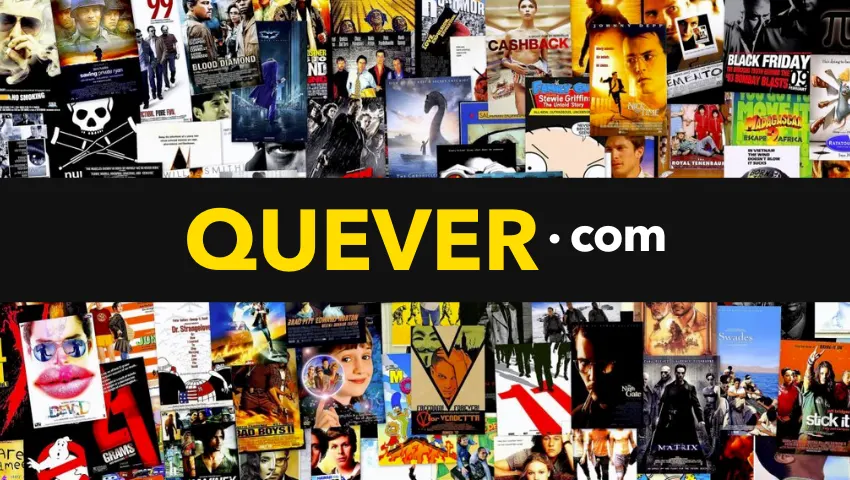 QUEVER.com: la única inteligencia artificial que te recomienda qué ver en streaming