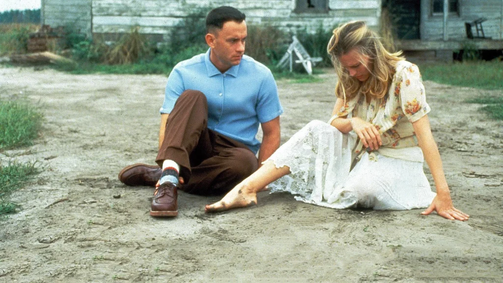 30 años de Forrest Gump: más que un clásico que no pasa de moda