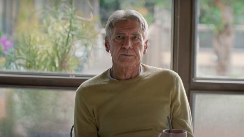 Biografía no autorizada de Harrison Ford, un emblema de Hollywood