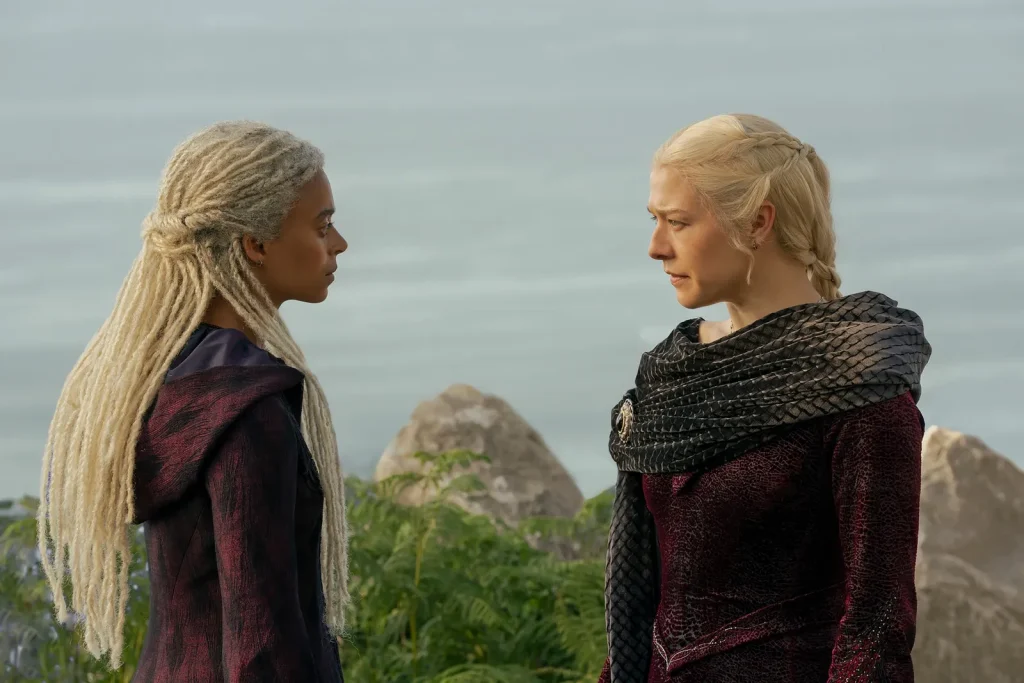 El tercer episodio de la temporada 2 de La Casa del Dragón nos dejó estas preguntas