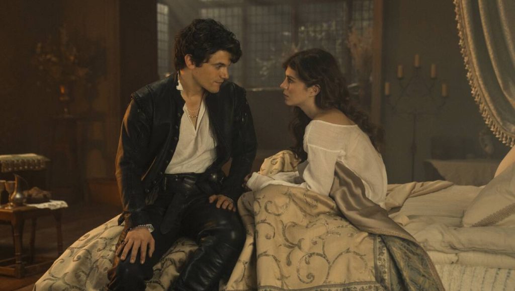 Por estas razones debes ver Mi Lady Jane en Prime Video