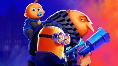 Mi Villano Favorito 4 recalca el poder transformador de la familia, la unión y la amistad
