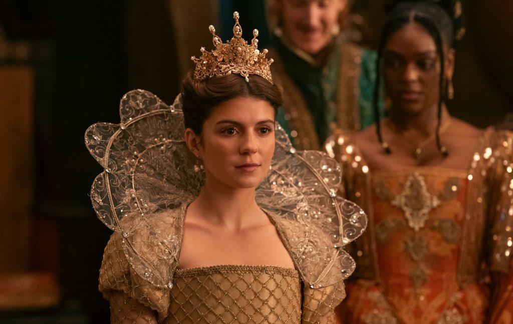 Series que debes ver si te gustó Mi Lady Jane