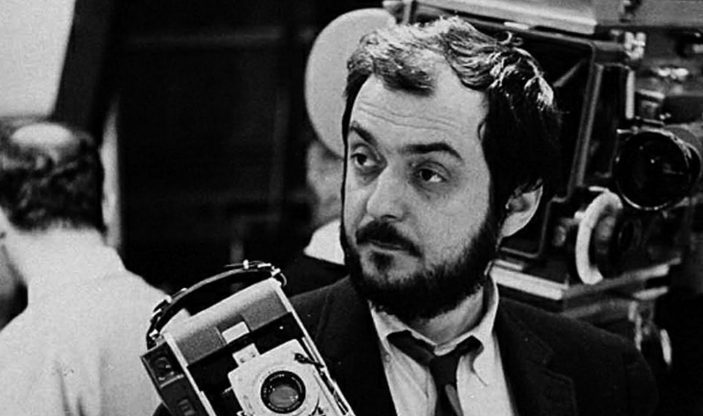 Biografía no autorizada de Stanley Kubrick, el director más obsesivo de la historia del cine