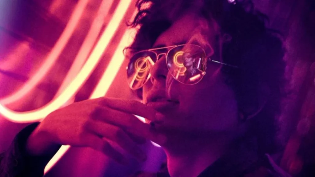 Tengo que morir todas las noches es la serie LGBTQ+ mexicana que necesitábamos