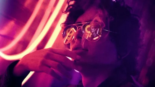 Tengo que morir todas las noches es la serie LGBTQ+ mexicana que necesitábamos