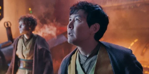 The Acolyte tiene que resolver todo esto en su episodio final