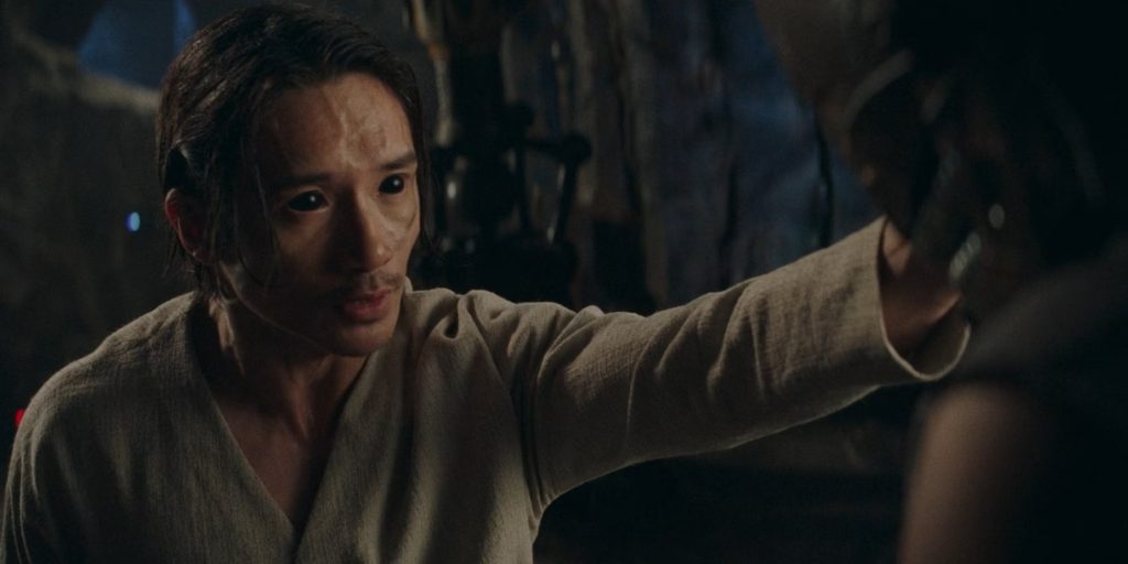 Lo bueno y lo malo de la primera temporada de The Acolyte
