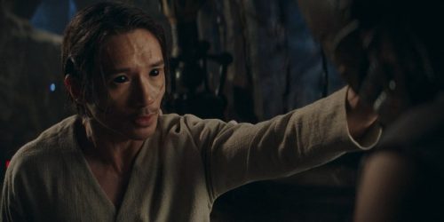 Lo bueno y lo malo de la primera temporada de The Acolyte