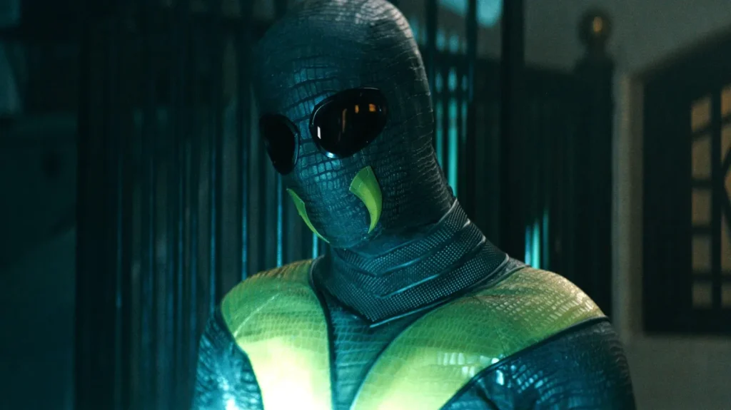 El sexto episodio de la temporada 4 de The Boys nos dejó estas preguntas