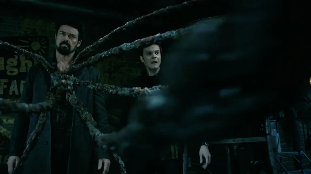 Todas las preguntas que nos dejó el final de la cuarta temporada de The Boys