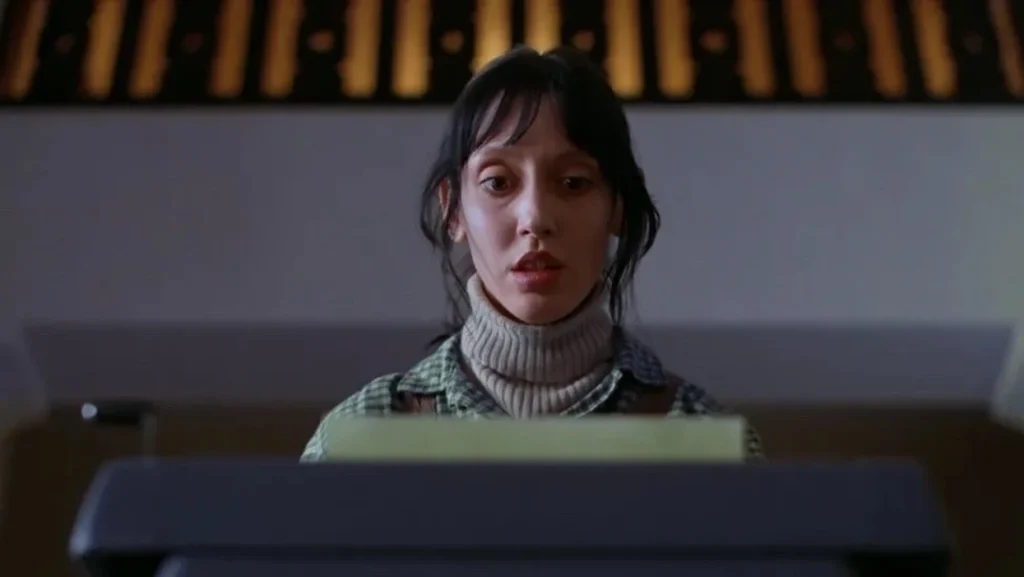 Los papeles más recordados de Shelley Duvall