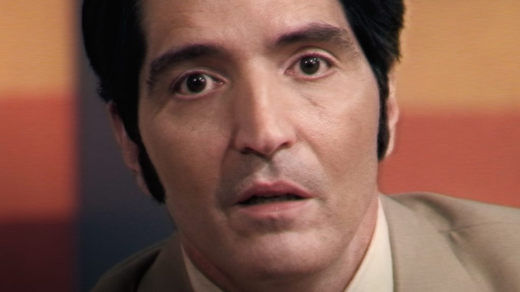 De Noche Con El Diablo es un futuro clásico del terror