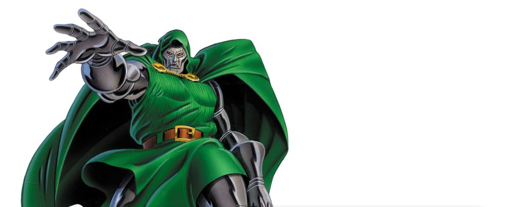 ¿Quién es Doctor Doom y qué cómics te recomendamos leer para conocerlo mejor?