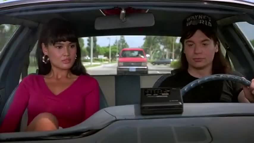 Películas que no serían las mismas sin estas canciones de Red Hot Chili Peppers