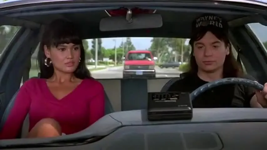Películas que no serían las mismas sin estas canciones de Red Hot Chili Peppers