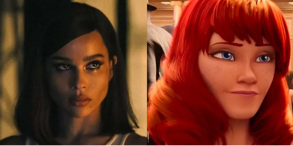 Las mejores películas protagonizadas por Zoë Kravitz, la novel directora de Parpadea dos veces