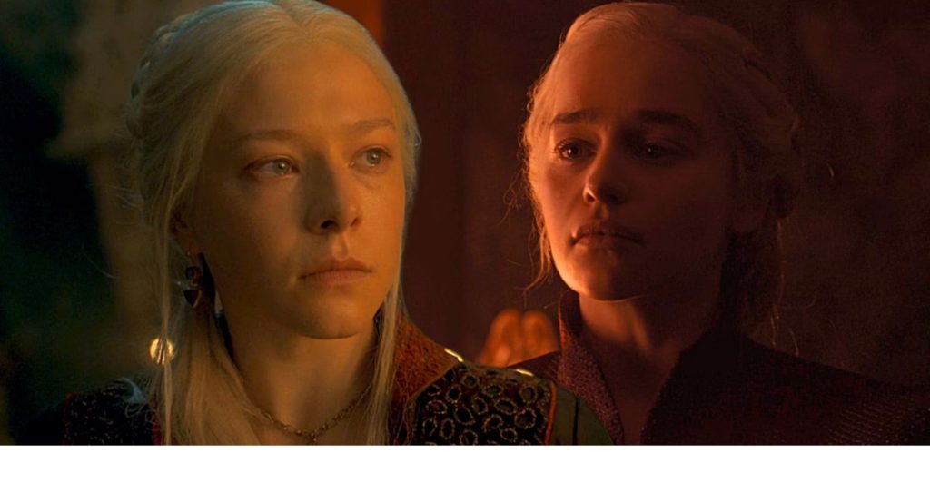 ¿De quién descienden Daenerys y Jon Snow? Este es el árbol genealógico completo de la dinastía Targaryen