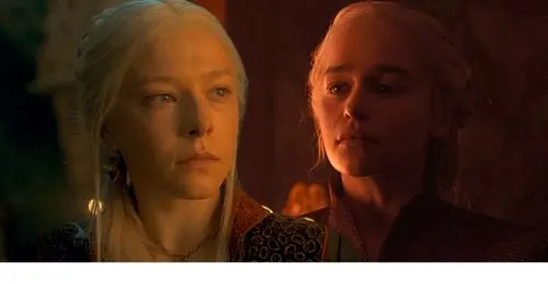 ¿De quién descienden Daenerys y Jon Snow? Este es el árbol genealógico completo de la dinastía Targaryen
