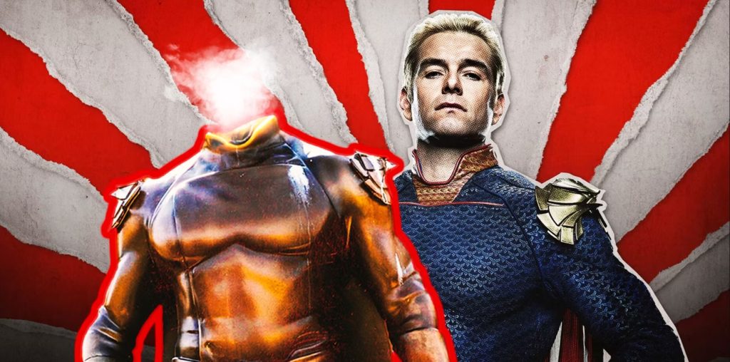 En Gen V está la respuesta a The Boys: el superhéroe que puede acabar con Homelander