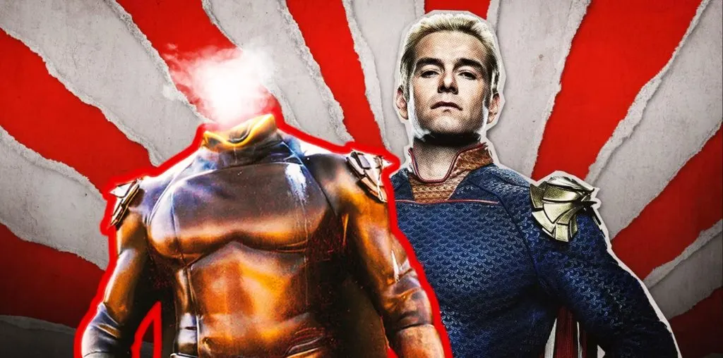 En Gen V está la respuesta a The Boys: el superhéroe que puede acabar con Homelander