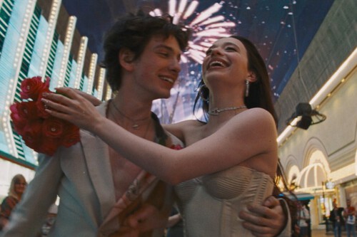 #Cannes2024 - Anora es La Cenicienta en tiempos capitalistas