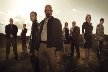 ¿Qué pasó con los actores de Breaking Bad? ¿Qué hicieron después de una de las mejores series de la historia?