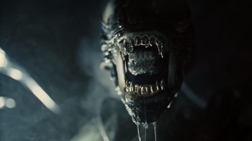 Alien: Romulus de Fede Álvarez lleva a la franquicia del Xenomorfo al lugar que nunca debió dejar