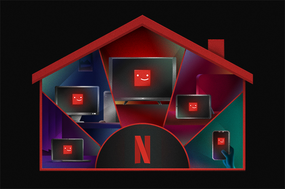 Guía definitiva para instalar Netflix en cualquier dispositivo, en 8 pasos y sin perder el tiempo