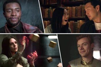 Todas las curiosidades del Universo de las Escenas Post Créditos de Marvel