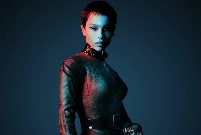 Biografía necesaria: ¿Cómo fue el camino a la fama de Zoë Kravitz?