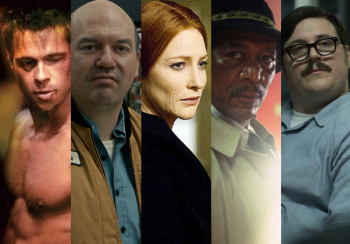 Biografía no autorizada de David Fincher, el maestro contemporáneo del thriller