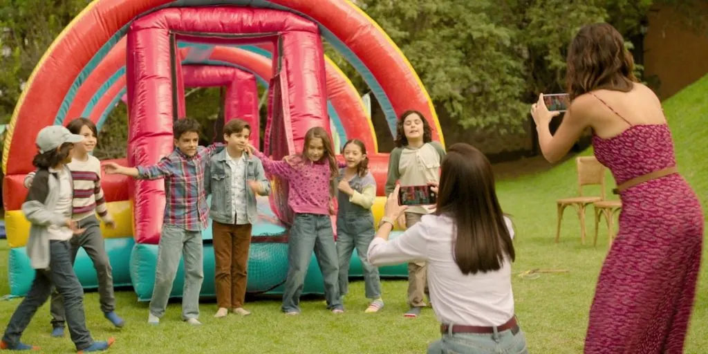 La serie Accidente está basada en estos hechos reales