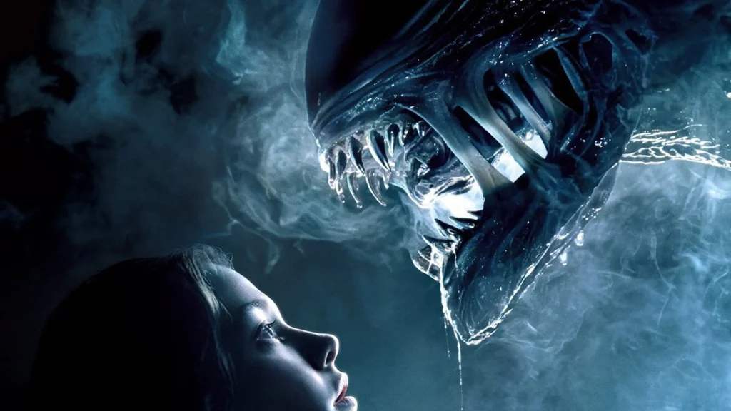 ¿Cuál es el orden correcto para ver todas las películas de la franquicia Alien?