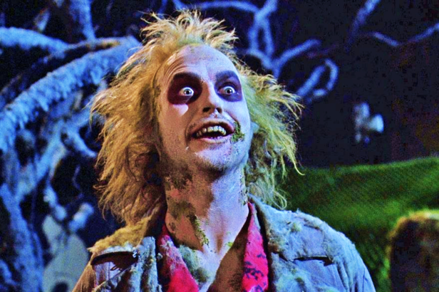 Películas que ningún fan de Beetlejuice puede perderse