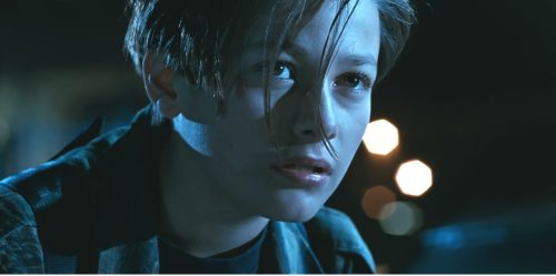 ¿Por qué Edward Furlong no regresó como John Connor en Terminator 3?